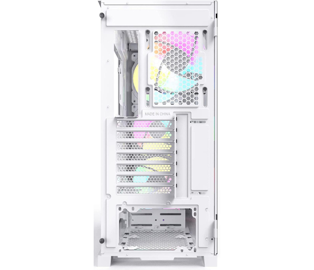Montech AIR 1000 Premium White - 1123694 - zdjęcie 6